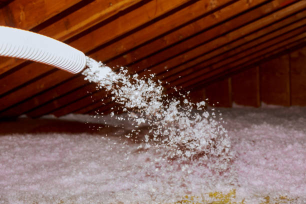 Best Insulation for Specific Applications in Schwenksville, PA