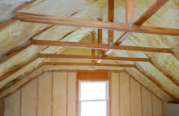 Best Types of Insulation in Schwenksville, PA